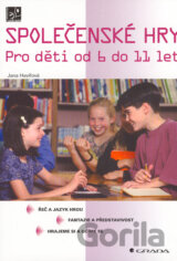 Společenské hry