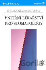 Vnitřní lékařství pro stomatology