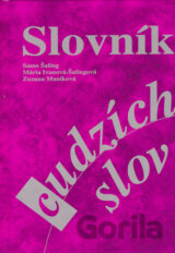 Slovník cudzích slov