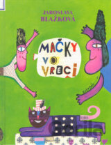 Mačky vo vreci
