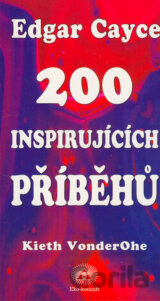200 inspirujících příběhů