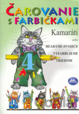 Čarovanie s farbičkami 4