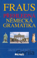 Přehledná německá gramatika