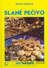 Slané pečivo