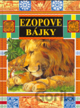 Ezopove bájky