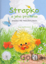 Strapko a jeho priatelia