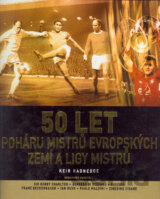 50 let poháru mistrů evropských zemí a ligy mistrů