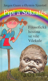 Pipi a Sókratés