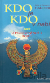 Kdo je Kdo v nebi