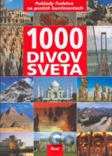 1000 divov sveta