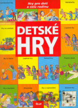 Detské hry