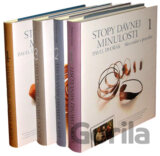 Stopy dávnej minulosti - kolekcia 1-4