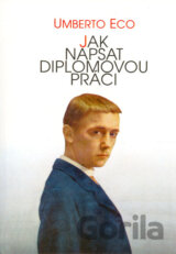 Jak napsat diplomovou práci