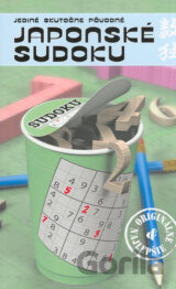 Japonské sudoku