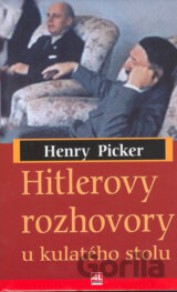 Hitlerovy rozhovory u kulatého stolu