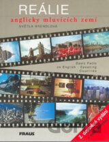 Reálie anglicky mluvících zemí