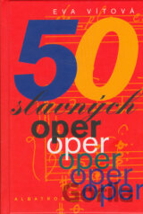 50 slavných oper