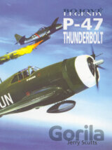 P-47 thunderbolt