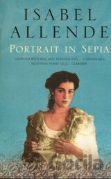 Portrait in Sepia