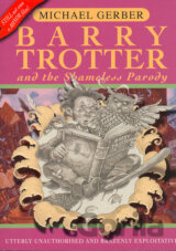 Barry Trotter and the Shameless Parody