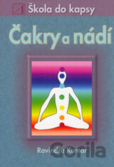 Čakry a nádí - Škola do kapsy
