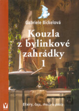 Kouzla z bylinkové zahrádky 1