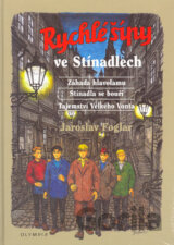 Rychlé šípy ve Stínadlech