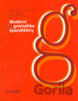 Moderní gramatika španělštiny