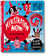 Illustration Now!