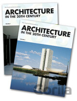 Architecture in the Twentieth Century