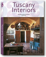 Tuscany Interiors