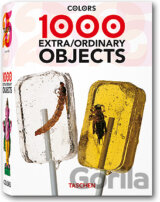 1000 Extra/ordinary Objects