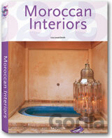 Moroccan Interiors