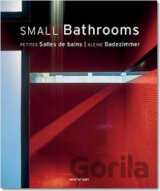 Small Bathrooms