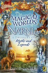 Magical Worlds of Narnia