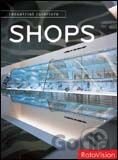 Industrial Interiors: Shops