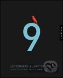 Letterhead and Logo Design 9