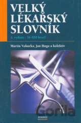 Velký lékařský slovník