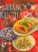 Veľká vianočná kuchárka