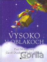 Vysoko v oblakoch