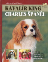 Kavalír king Charles španěl