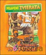 Praveké zvieratá