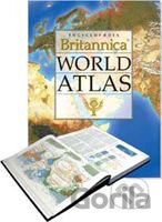 Encyclopedia Britannica World Atlas