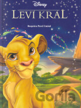 Leví kráľ