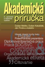 Akademická príručka