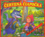 Červená čiapočka