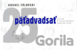 Päťadvadsať
