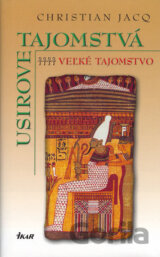 Usirove tajomstvá 4 - Veľké tajomstvo