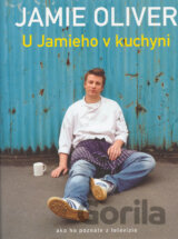 U Jamieho v kuchyni