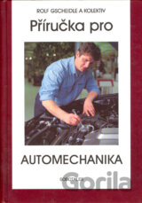 Příručka pro automechanika